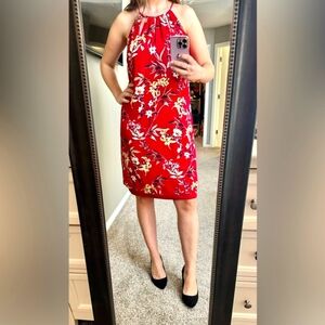 White House Black Market dress